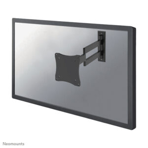 NeoMounts LCD/LED kipp- und drehbare Wan