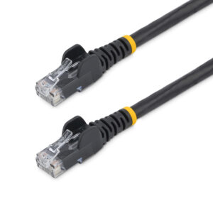 Startech 10m Cat5e Ethernet Netzwerkkabe