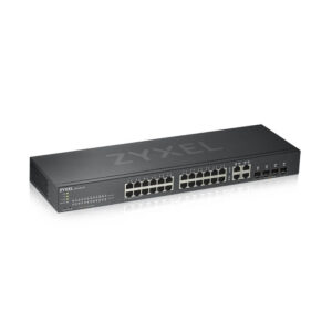 Zyxel GS1920-24v2 - Switch - Smart - 24