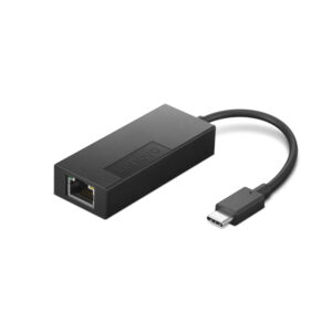 Lenovo - Netzwerkadapter - USB-C - 10M/1