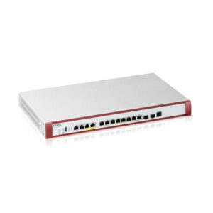 Zyxel ZyWALL USG FLEX 700H - Firewall -