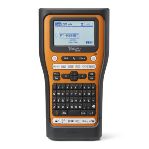 Brother P-Touch PT-E560BTVP - Beschriftu