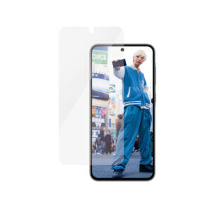PanzerGlass - Bildschirmschutz für Handy
