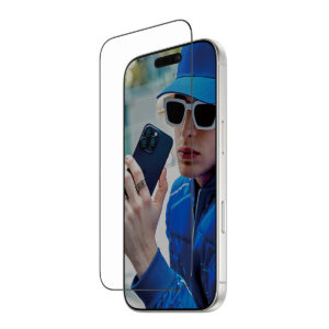 PanzerGlass - Bildschirmschutz für Handy