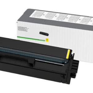 Xerox - Mit hoher Kapazität - Gelb - ori