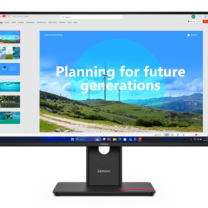 Lenovo ThinkVision T27D-40 - LED-Monitor