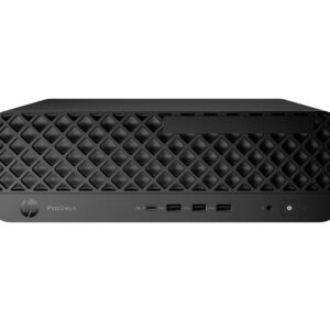 HP ProDesk 4 G1i - SFF - Core Ultra 5 22