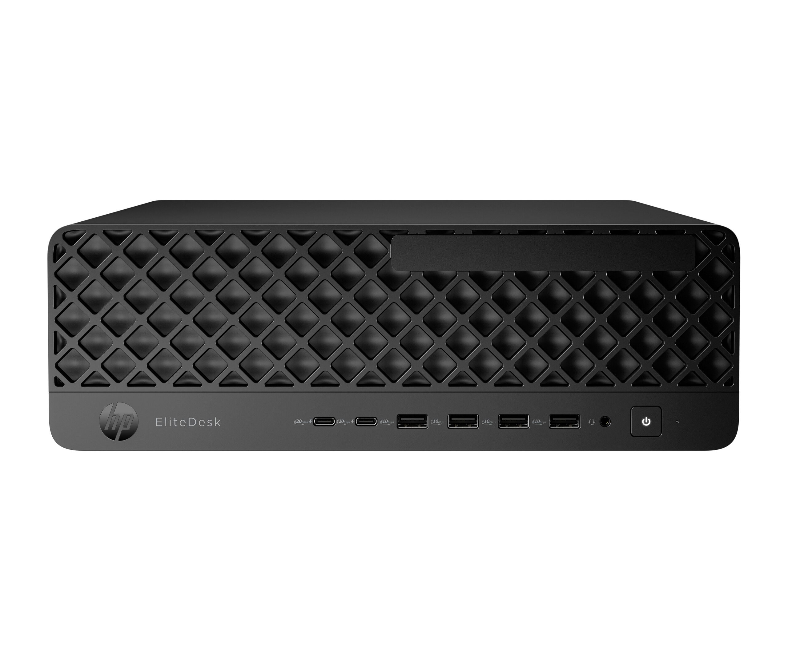 HP EliteDesk 8 G1i - SFF - Core Ultra 5