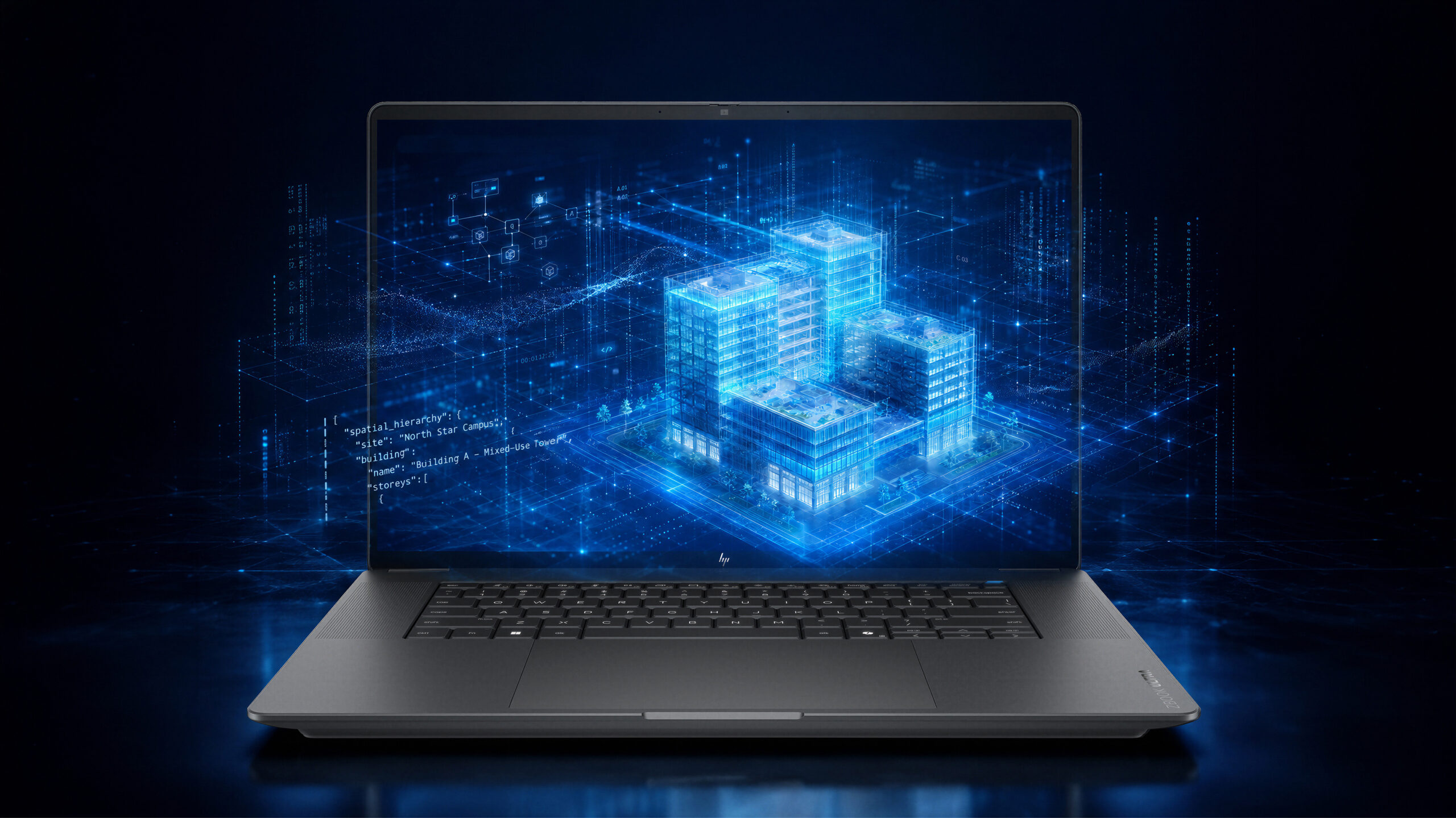 HP ZBook Ultra G3a Mobile Workstation -