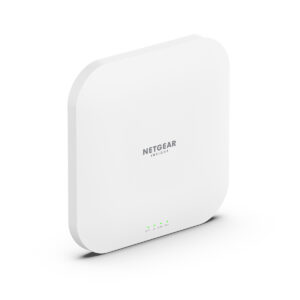 NetgearWAX620 managed WiFi 6 AX3600 DualBand Multi-Gig Access Point ohne Netzteil