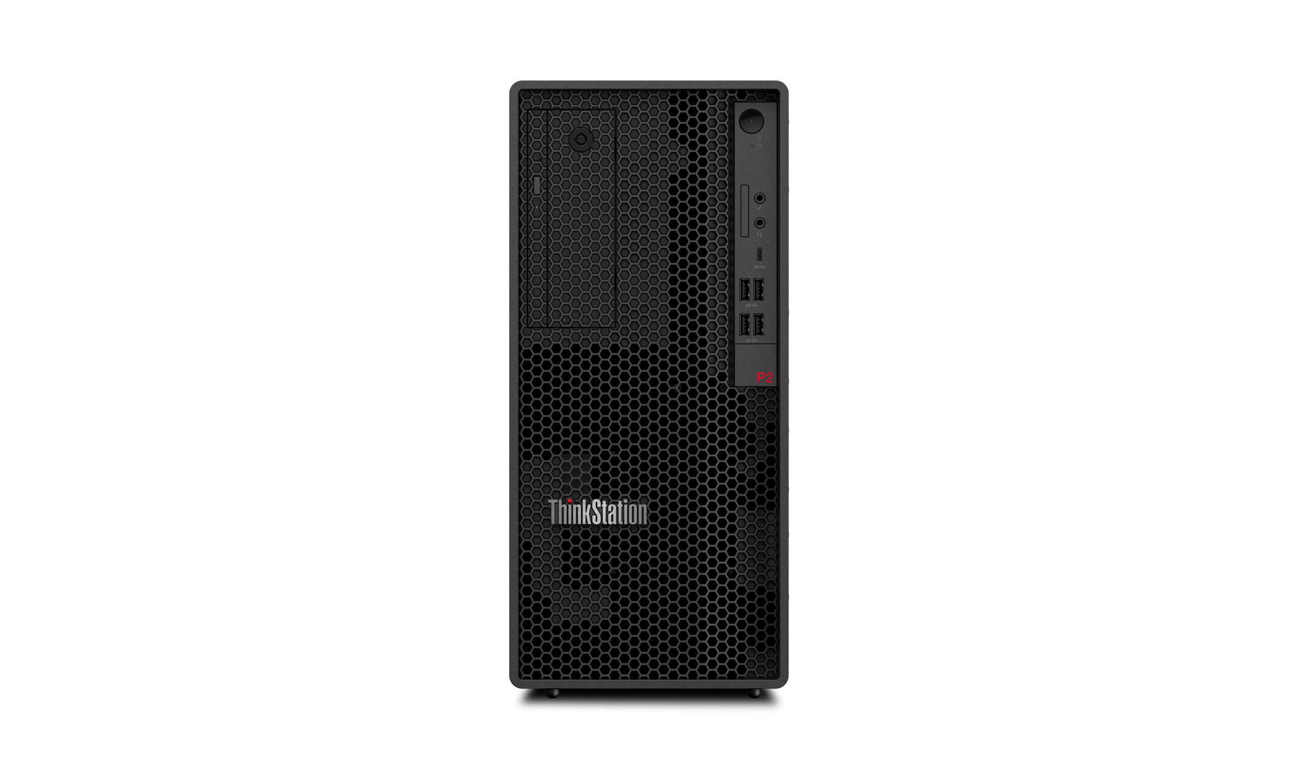 Lenovo ThinkStation P2 Gen 2 30JQ - Towe