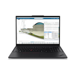 Lenovo ThinkPad P16s Gen 4 21QR - 180°-S