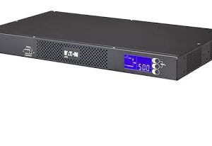 Eaton ATS 16 - Redundant switch (Rack -