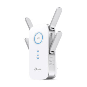 Repeater / WLAN / AC2600 / Dual Band /
