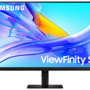Samsung LCD S32D800UAU 32" black