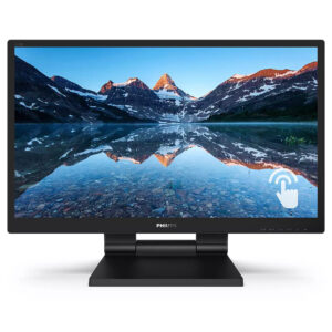 Philips 242B9T - LED-Monitor - 61 cm (24