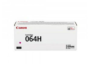 Canon 064H - Magenta - original - Tonerp