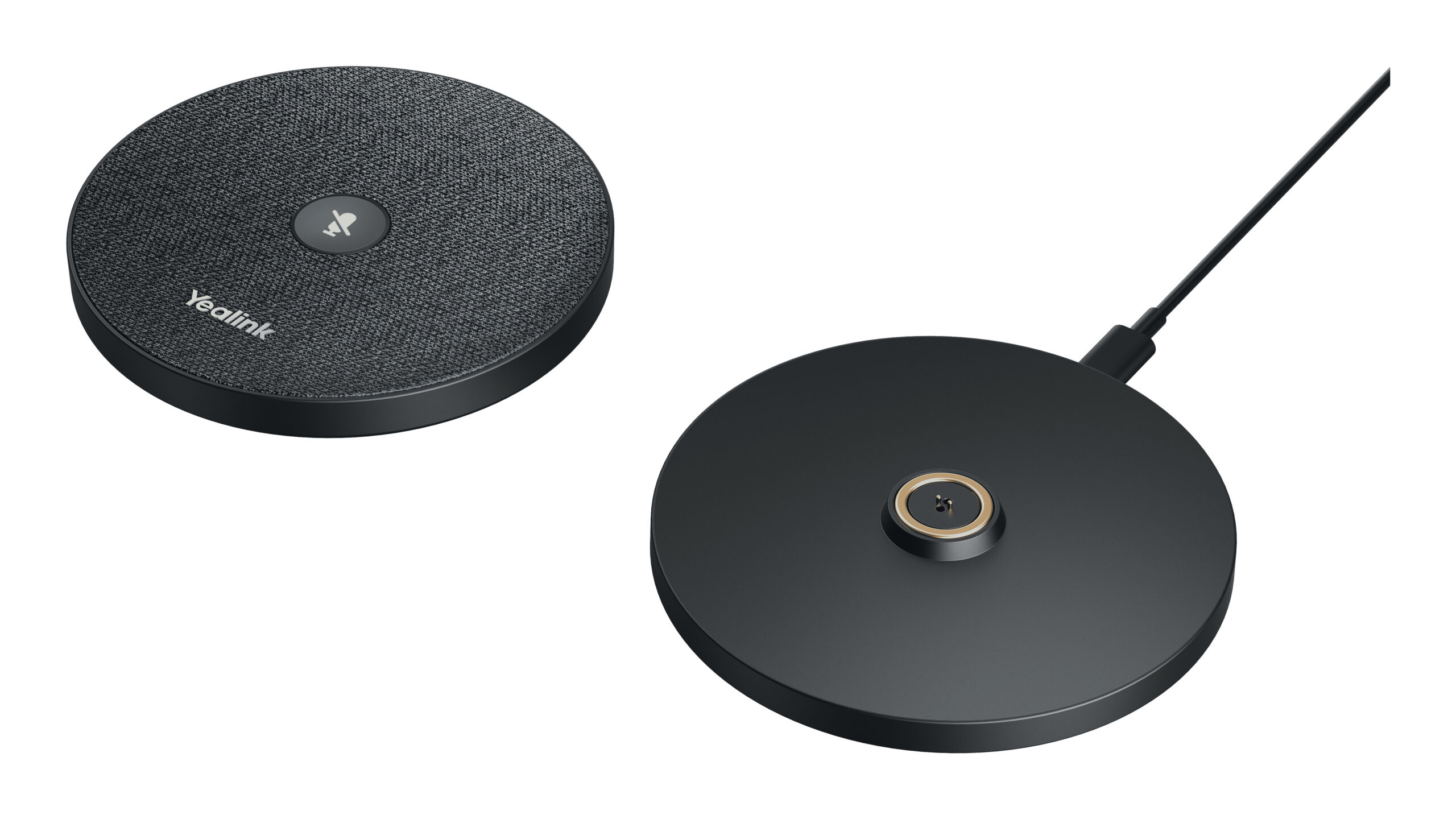 Yealink Video Conferencing - Accessory VCM36-W Pro Package