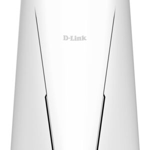 D-Link G530V2 - Wireless Router 1-Port-S