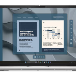 Dell Pro 16 PC16255 - AMD Ryzen AI 7 350