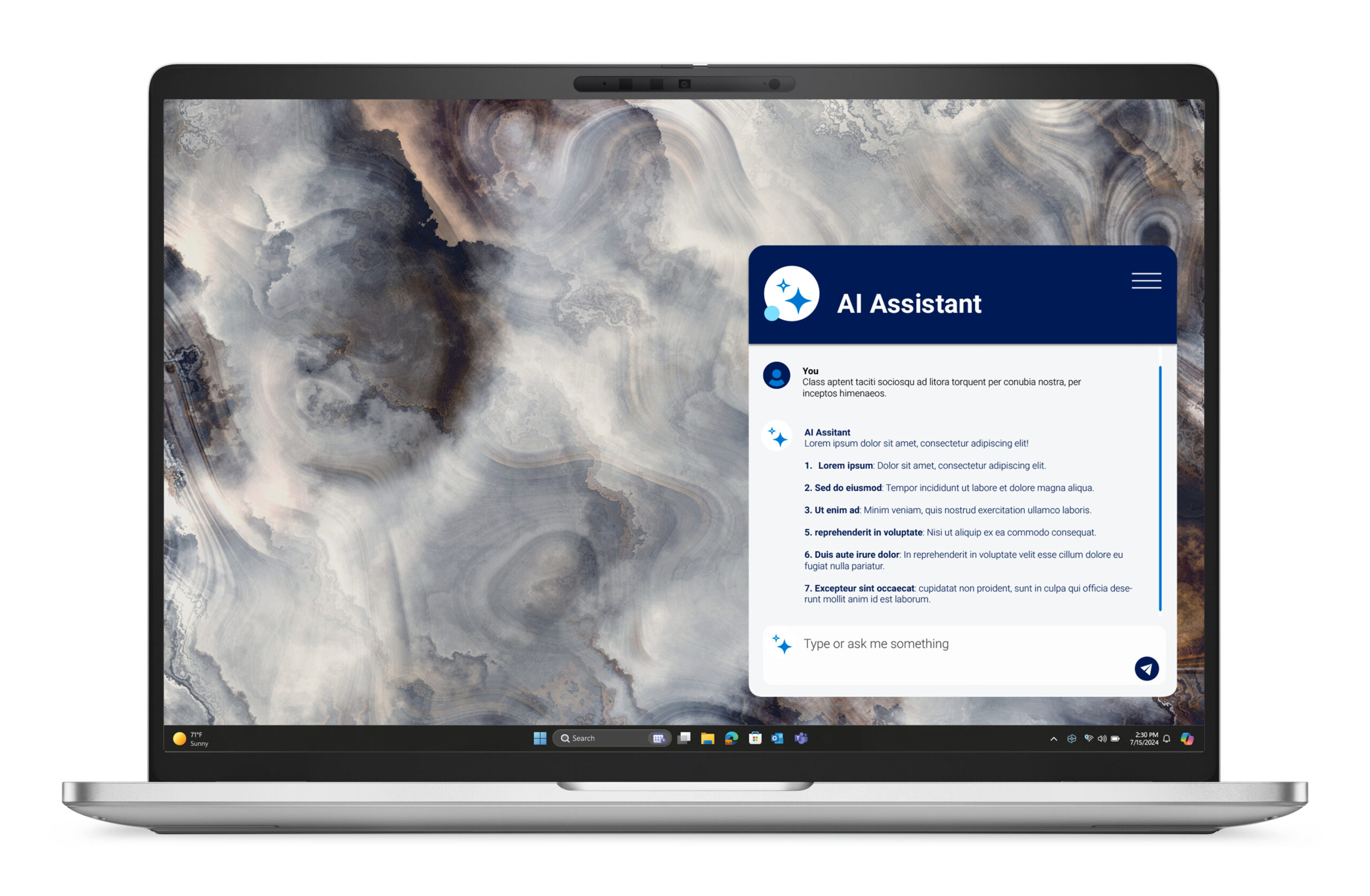 Dell Pro 16 Plus PB16250 - Intel Core Ul