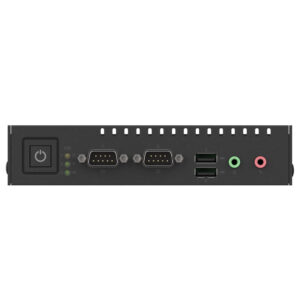 Lenovo ThinkEdge SE30n Gen 2 13LV - USFF
