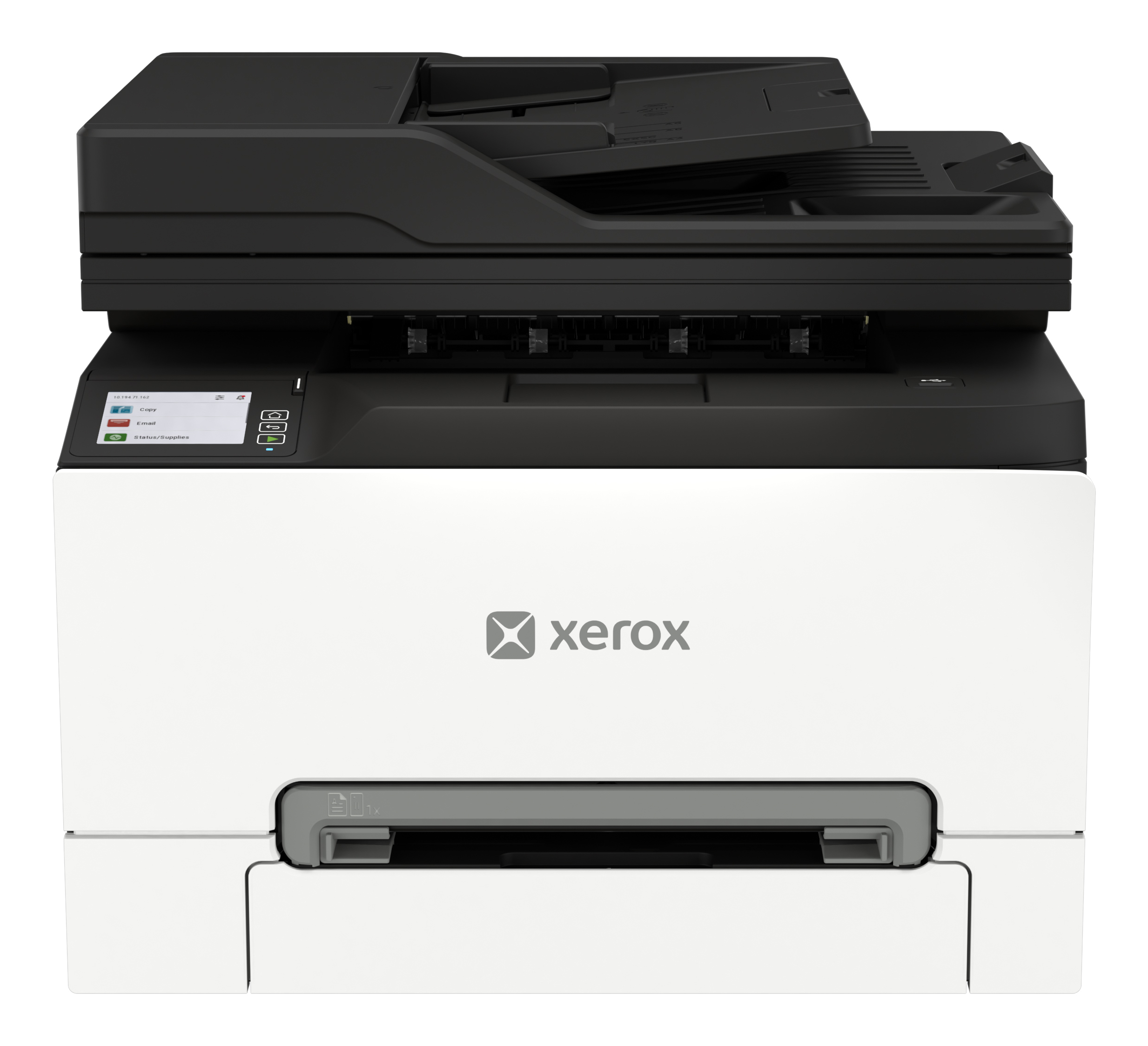 Xerox C255A - Multifunktionsdrucker - Fa