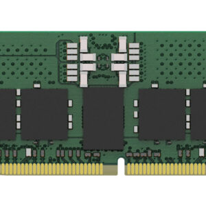 Kingston - DDR5 - Modul - 32 GB - DIMM 2