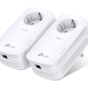 Powerline / AV1200 / Gigabit / Starter K