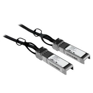 StarTech.com Cisco kompatibles SFP+ Twin