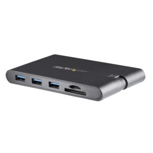 Startech USB C Multiport Adapter, USB Ty