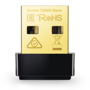 TP-Link Archer T600U Nano - Netzwerkadap