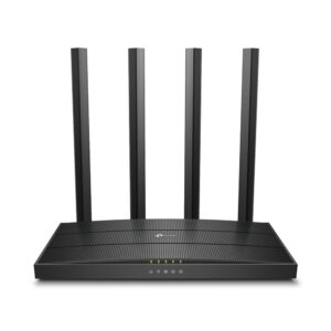 TP-Link Archer C80 V1 - Wireless Router