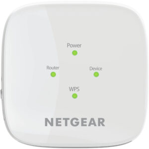 NETGEAR EX6110 - Wi-Fi-Range-Extender -