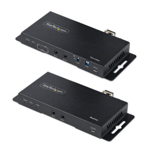 StarTech.com 4K 60Hz HDMI Glasfaser Exte