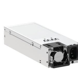 NETGEAR APS600W - Stromversorgung redund
