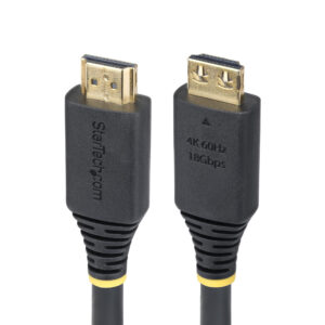 StarTech.com - High Speed - HDMI-Kabel -