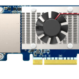 QNAP QXP-1630S-3816 - Speicher-Controlle
