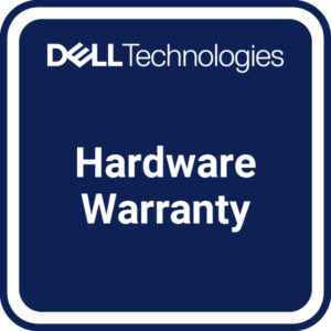 3Y Basic Adv Ex to 5Y Dell Care Plus Adv