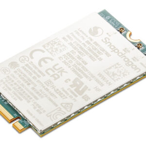 ThinkPad Foxconn SDX61 5G Sub6 PCIE M.2