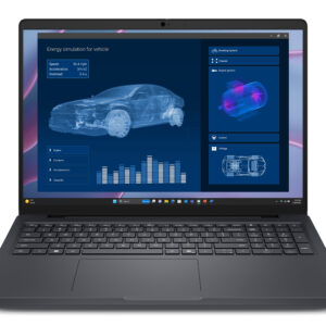 Dell Pro Max 16 MC16255AMD AI 9 PRO 4753