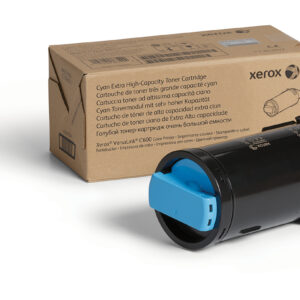 VersaLink C600 Cyan Extra High Toner