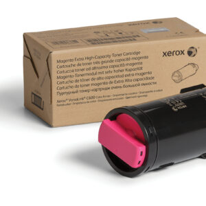 VersaLink C600 Magenta Extra High Toner