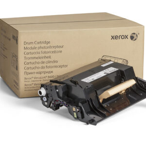 Drum Cartridge - VL B600/B605/B610/B615
