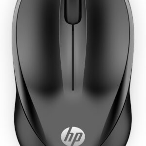 HP 1000 - Maus - rechts- und linkshändig