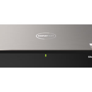 QNAP HS-264 - NAS-Server - 2 Schächte -
