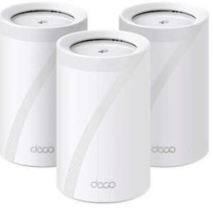 TP-Link Deco BE65 V1 - WLAN-System - (3