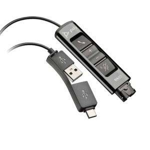 Poly - USB-Kabel - USB zu 24 pin USB-C -