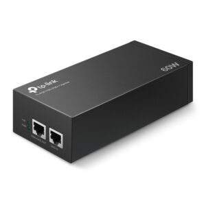 TP-Link TL-POE170S V2 - Power Injector -