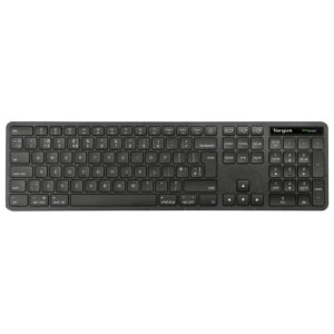 Targus EcoSmart - Tastatur - full size -